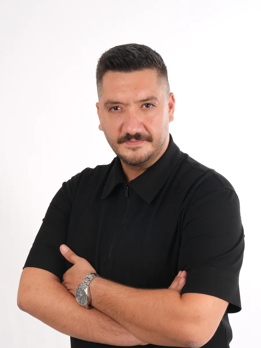 Ali Bahadır Aydın, era2go Kurucusu