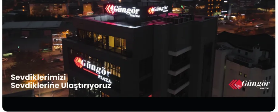 Güngör Turizm medya ilişkileri ve PR danışmanlığı