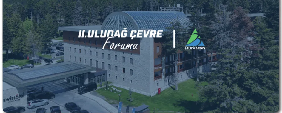 Uludağ Çevre Forumu UGC içerik ve video prodüksiyonu